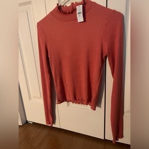 American Eagle turtle neck